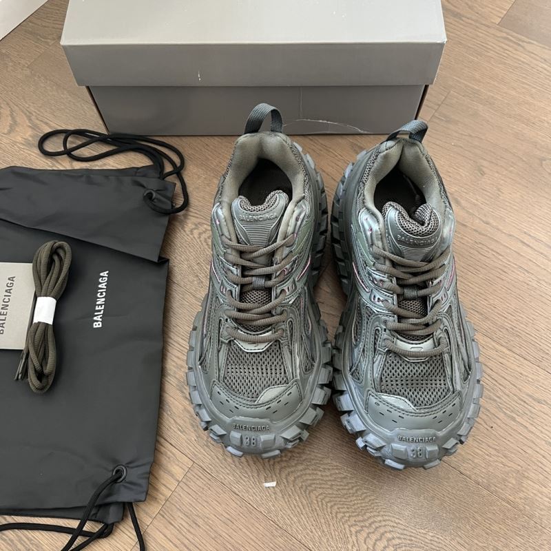 Balenciaga Track Shoes